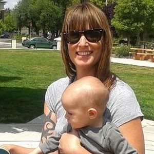 Meet your Posher, Gena